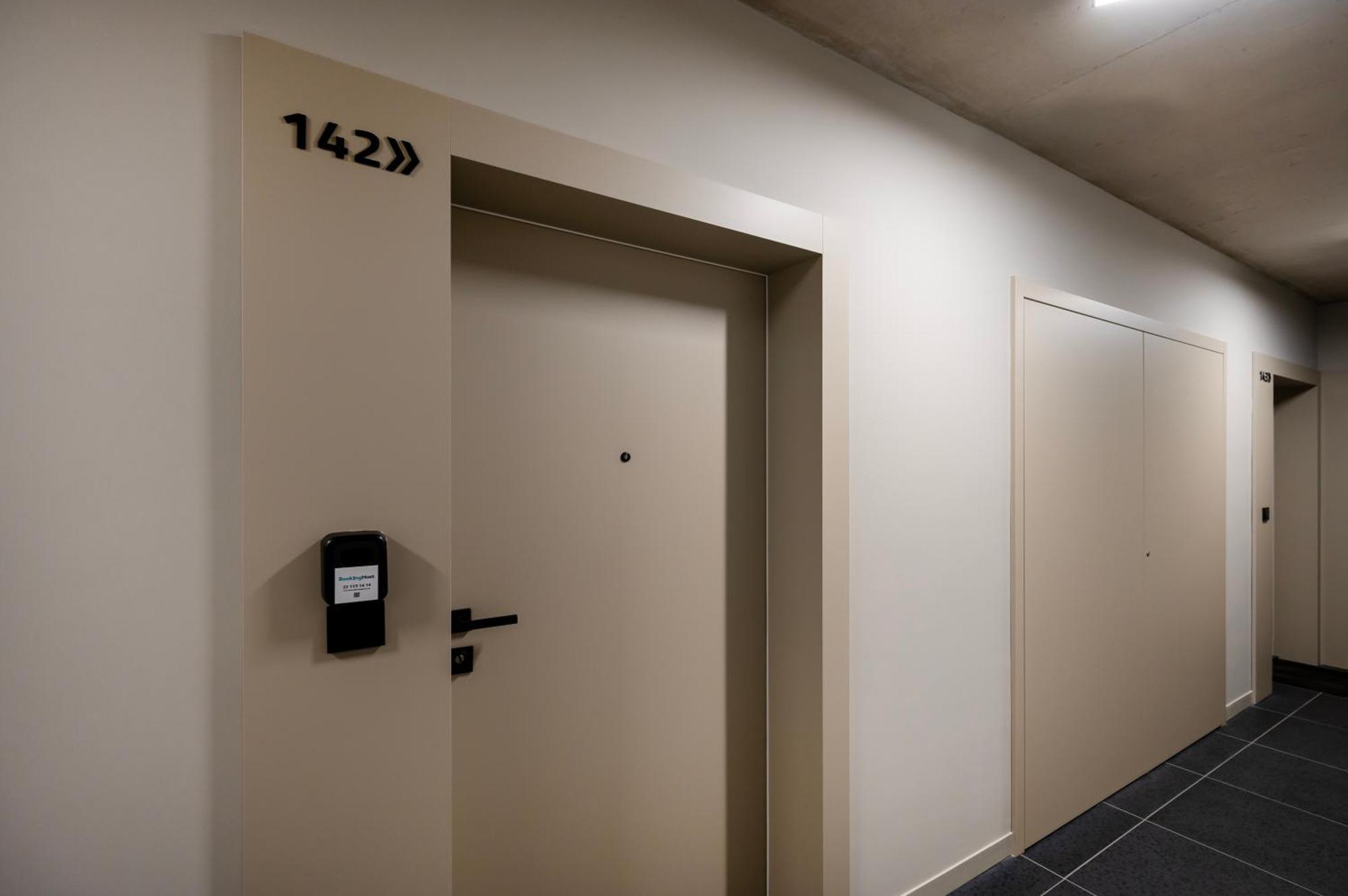 Milionowa Deluxe Apartment *
