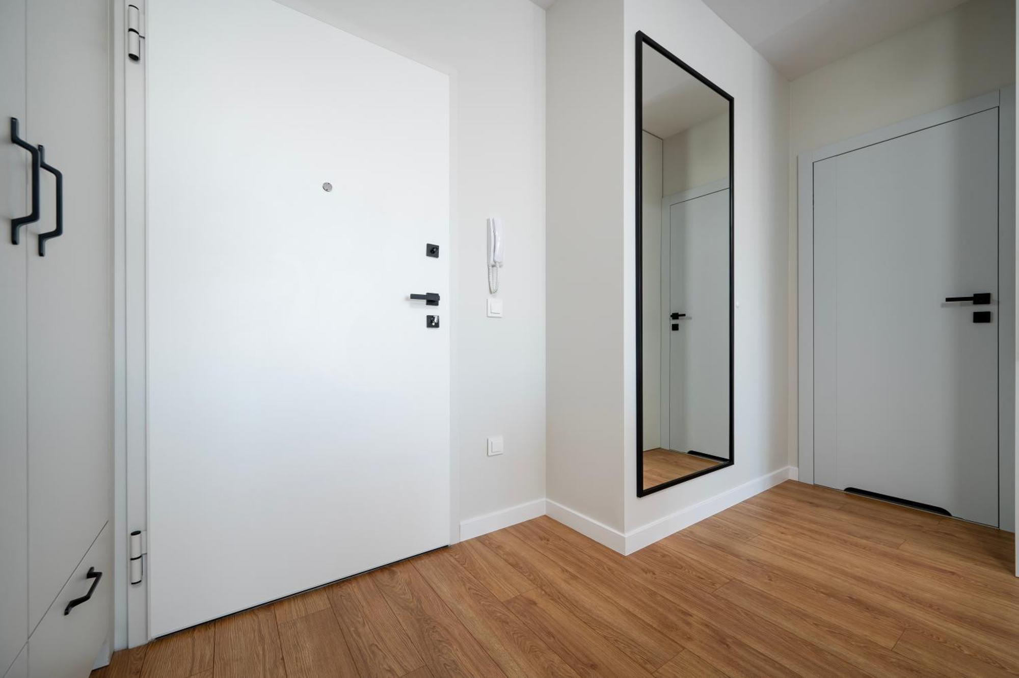 Milionowa Deluxe Apartment Lodz (Lodz)