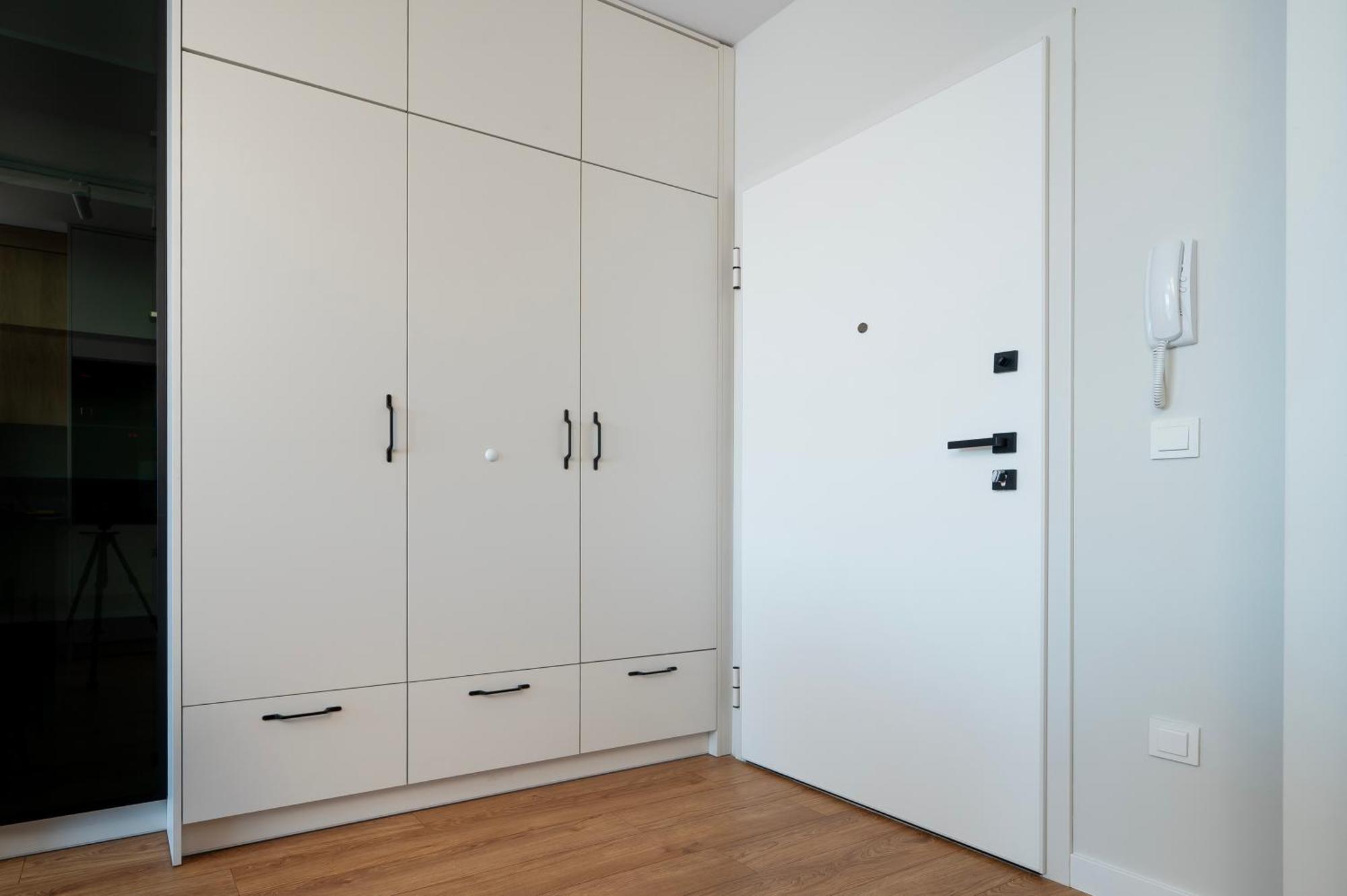 Apartment Milionowa Deluxe Lodz (Lodz)