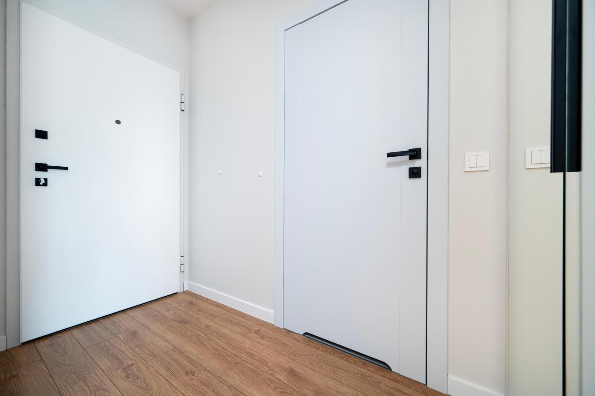 Apartment Milionowa Deluxe