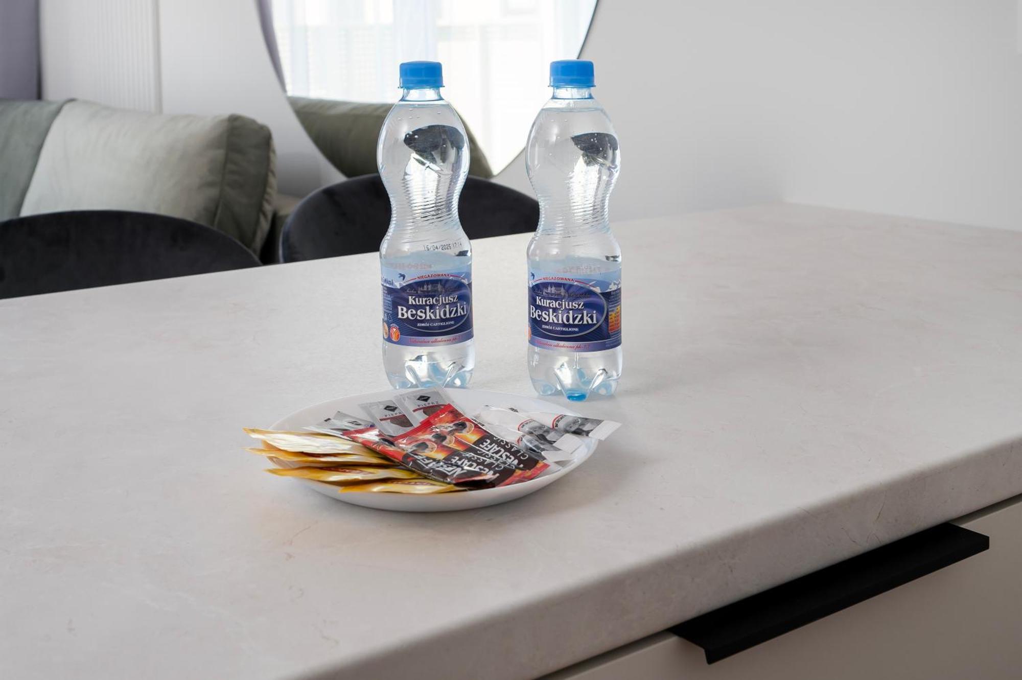Milionowa Deluxe Apartment Lodz (Lodz)