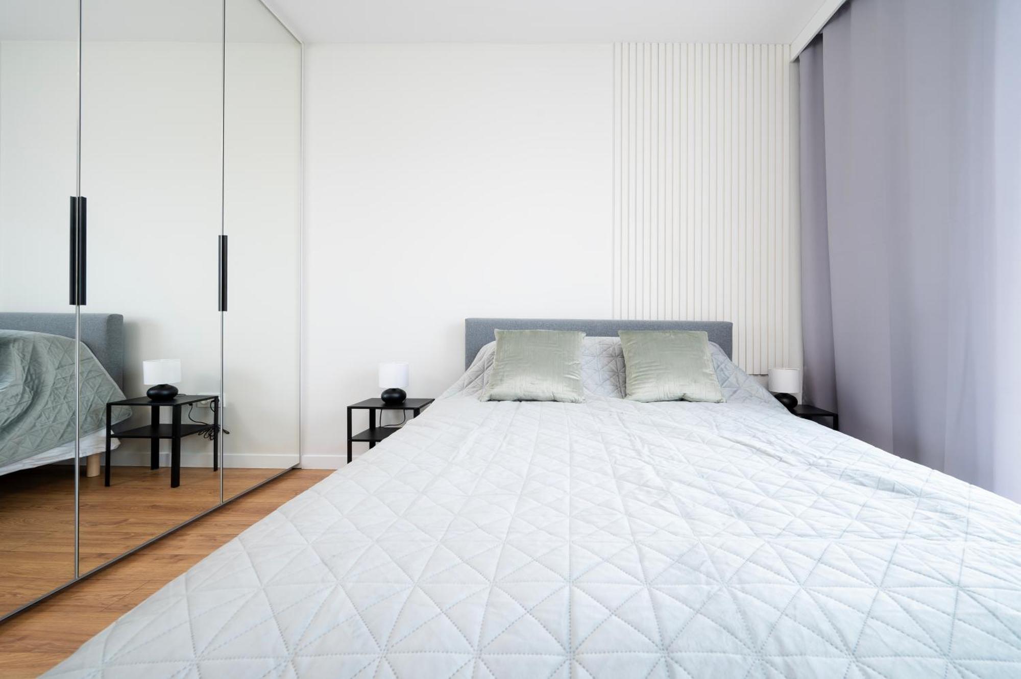 Milionowa Deluxe Apartment Lodz (Lodz)