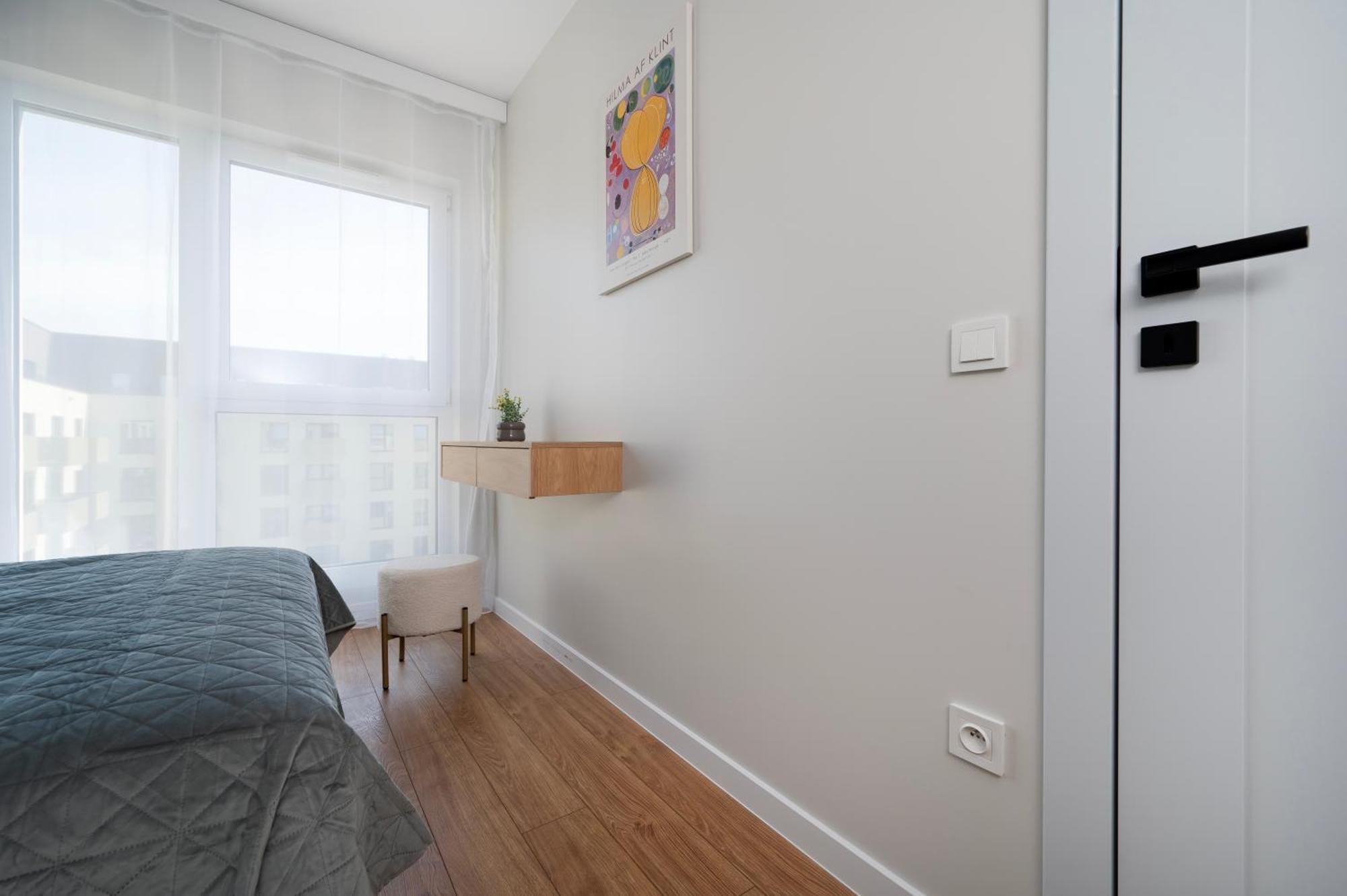 Milionowa Deluxe Apartment *
