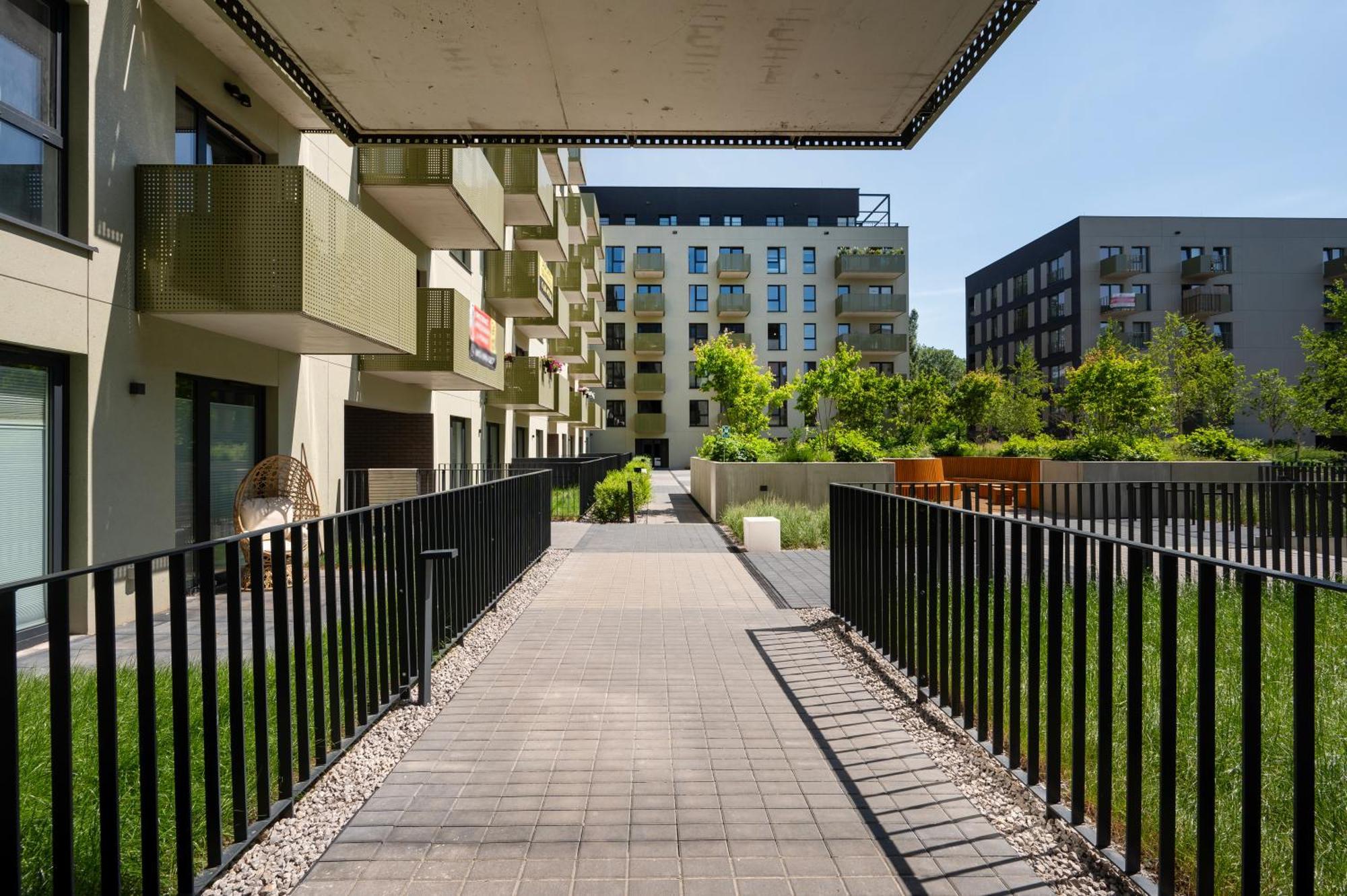 Milionowa Deluxe * Lodz (Lodz)